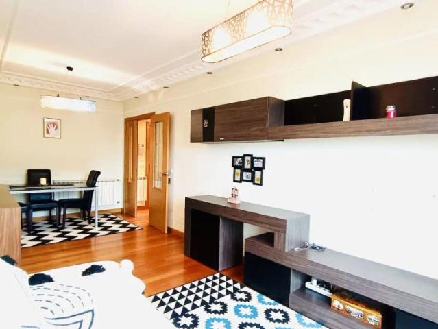 Apartamento en alquiler en Guarnizo, El Astillero