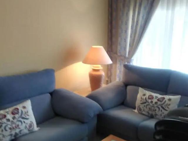 Apartamento en alquiler en El Bosque, Villaviciosa De Odón