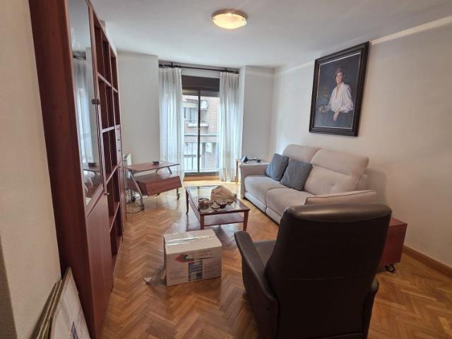 Apartamento en alquiler en Las Rozas De Madrid, Madrid