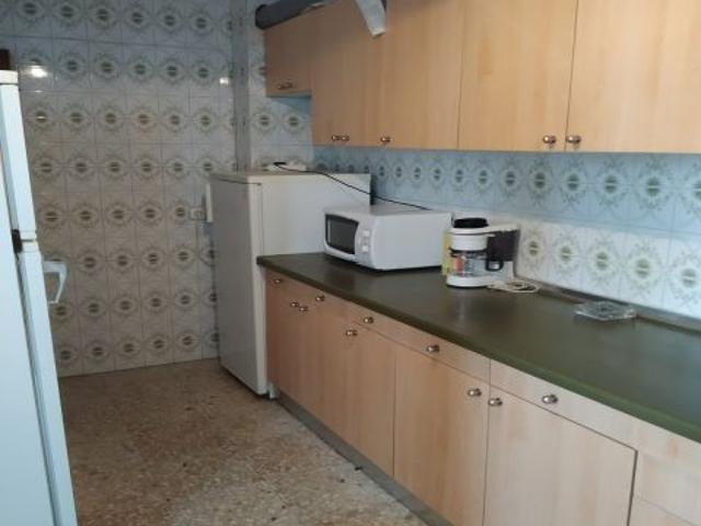 Piso en alquiler en Santa Clara, Cáceres
