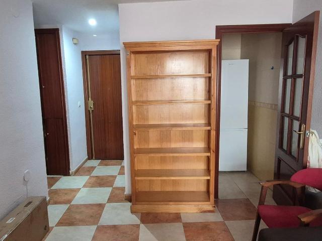 Piso en alquiler en Distrito Centro, Córdoba