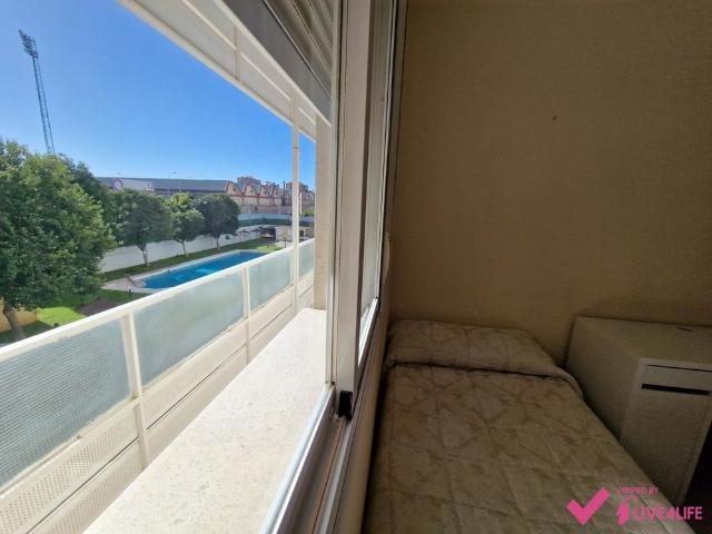 Apartamento en alquiler en Sur, Sevilla