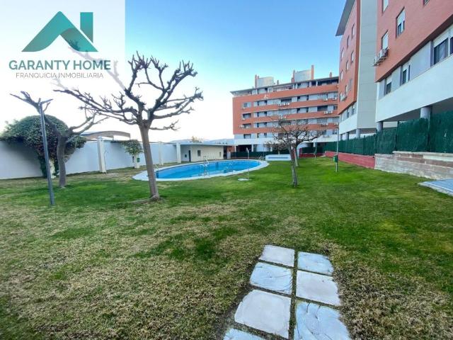 Apartamento en alquiler en Jaén, Andalucía