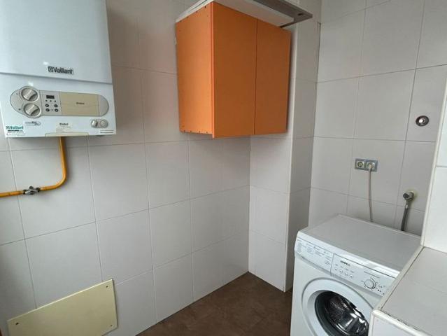 Apartamento en alquiler en Distrito 2, Albacete