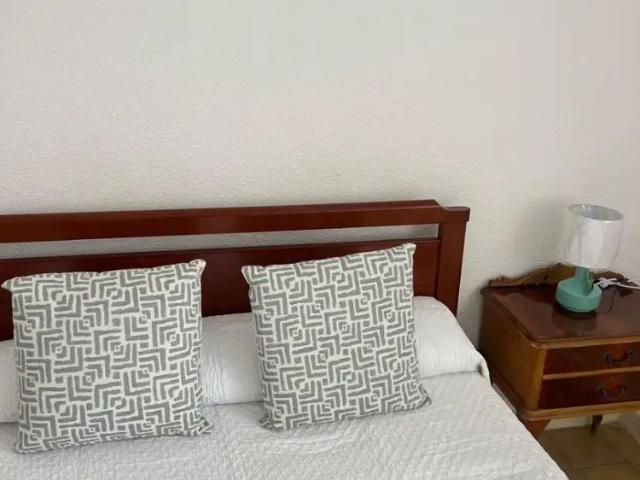 Apartamento en alquiler en San Juan, Mérida