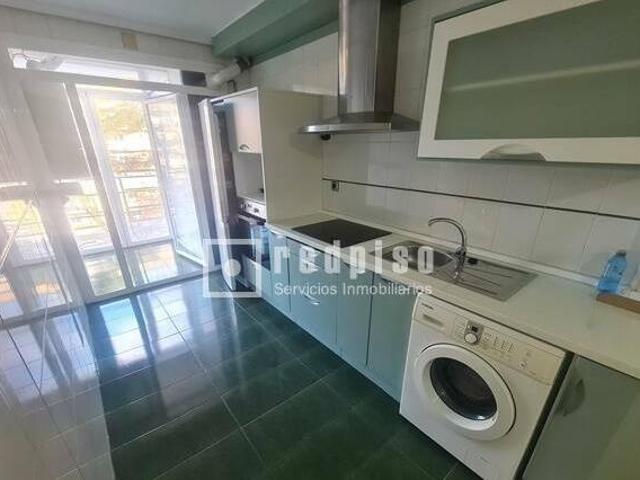 Casa en alquiler en Móstoles