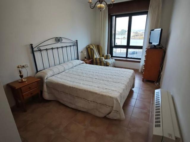 Apartamento en alquiler en Baiona, Vigo