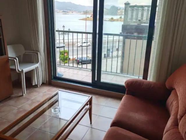 Apartamento en alquiler en Baiona, Vigo