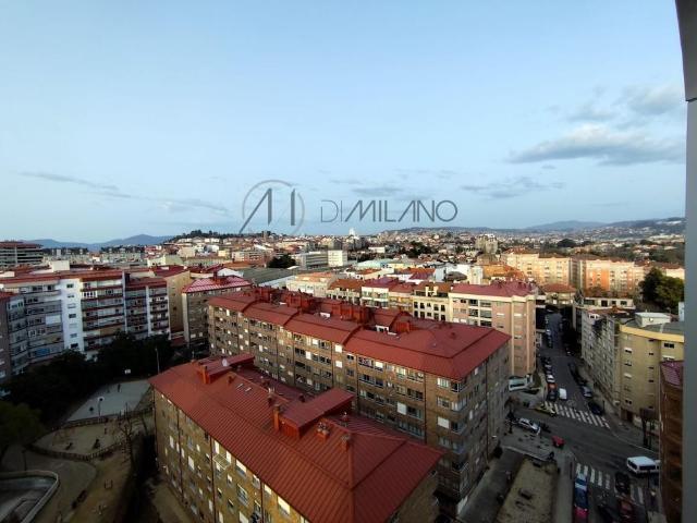 Apartamento en alquiler en Vigo