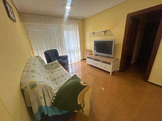 Apartamento en alquiler en El Valle, Torrelavega