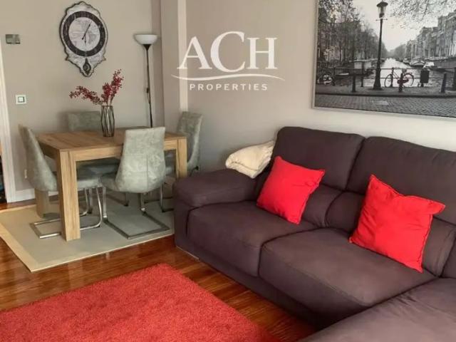 Apartamento en alquiler en Sopelana, Guipúzcoa