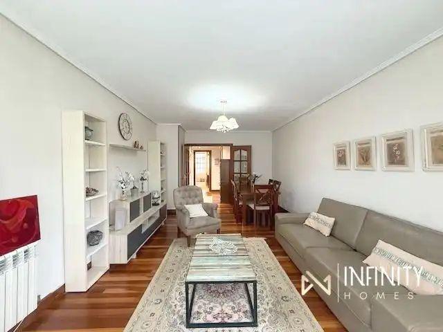 Apartamento en alquiler en Algorta, Getxo
