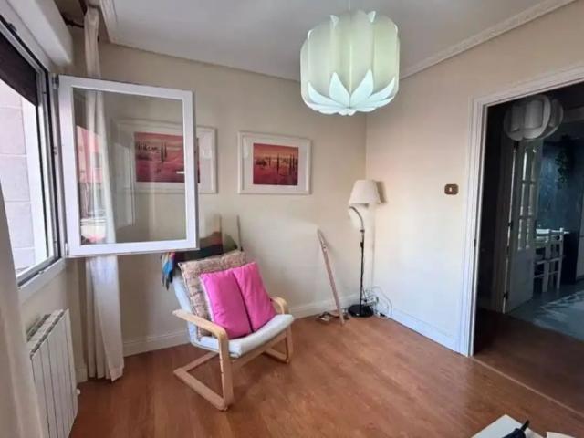 Apartamento en alquiler en Arteaga, Derio