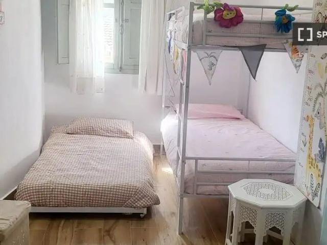 Apartamento en alquiler en Gestalgar, València / Valencia