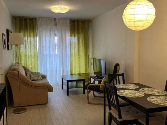 Apartamento en alquiler en Belén - Pilarica, Valladolid