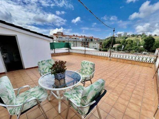 Casa en alquiler en Entrambasaguas, Cantabria