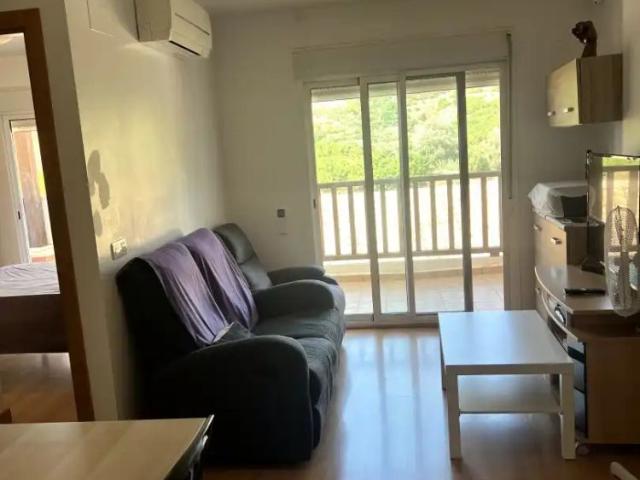 Apartamento en alquiler en Ítrabo, Granada