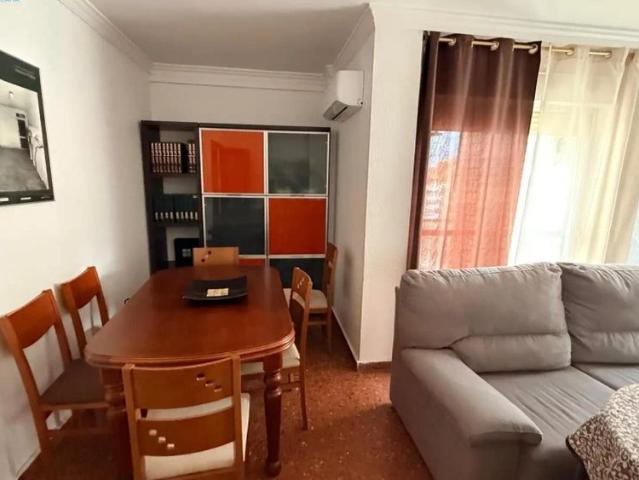 Apartamento en alquiler en La Paz, Tierra de Badajoz