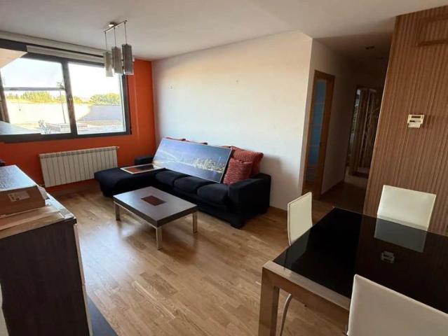 Apartamento en alquiler en Ávila, Castilla y León