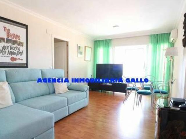 Casa en alquiler en Sevilla, Andalucía
