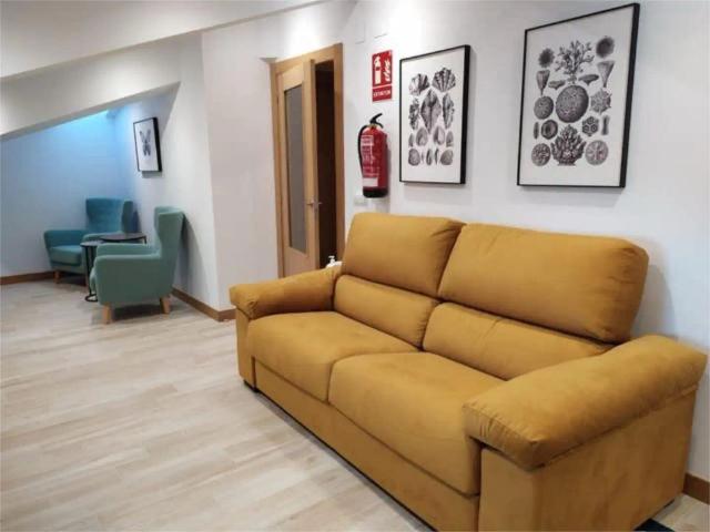 Apartamento en alquiler en Larráyoz, Juslapeña / Txulapain