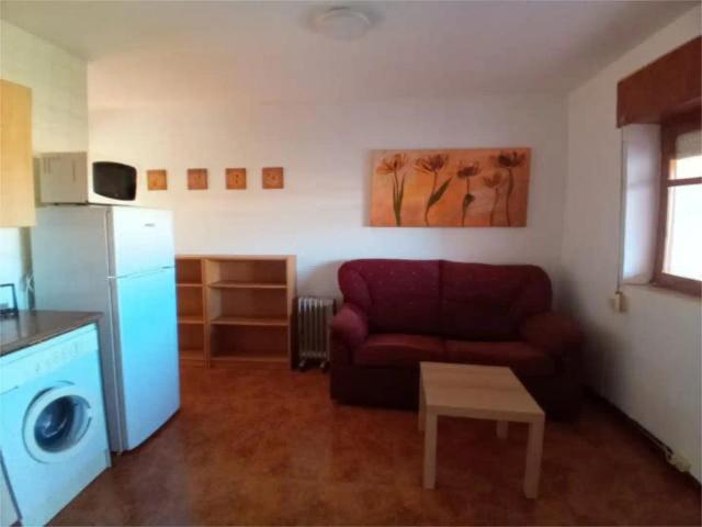Apartamento en alquiler en La Bañeza, León