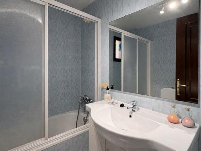 Apartamento en alquiler en La Cala, Costa del Sol Occidental