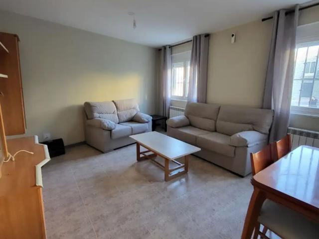 Apartamento en alquiler en Ávila, Castilla y León