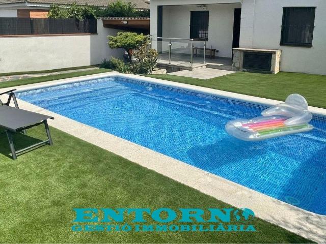 Casa en alquiler en la Florida, Vallès Occidental