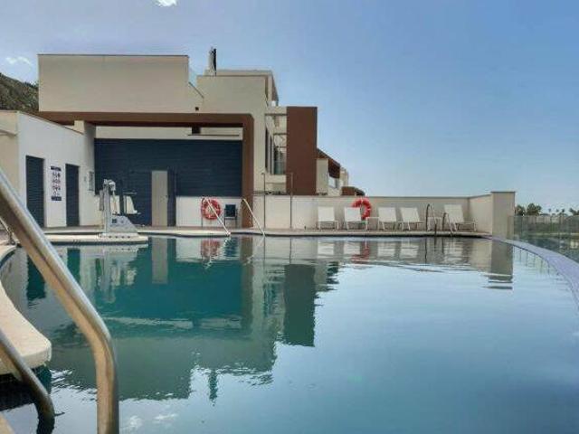Casa en alquiler en Costa del Sol Occidental, Andalucía
