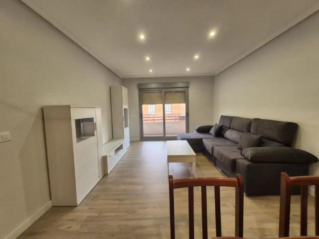 Apartamento en alquiler en Ávila, Castilla y León