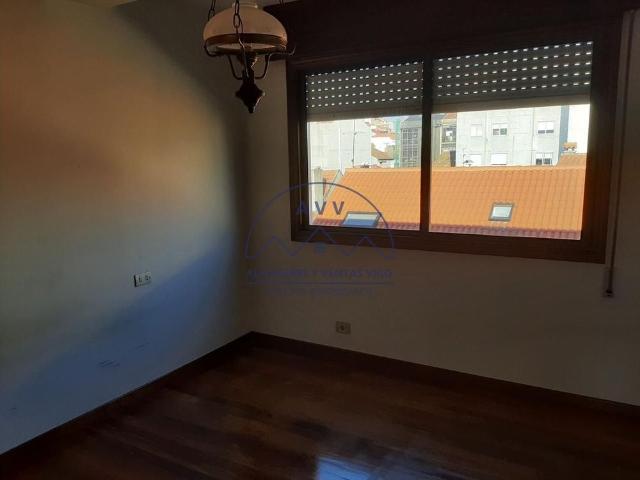 Apartamento en alquiler en Lavadores, Vigo