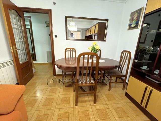 Apartamento en alquiler en Centro, Burgos