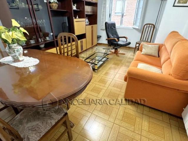 Apartamento en alquiler en Centro, Burgos
