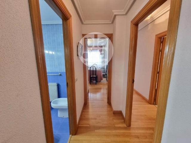 Apartamento en alquiler en Centro, Burgos