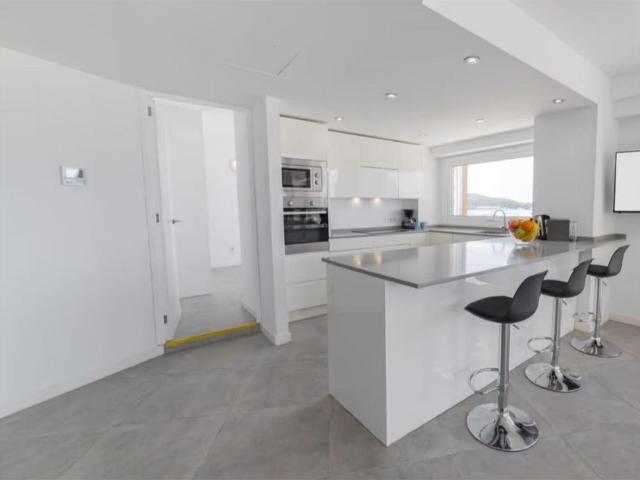 Apartamento en alquiler en Port de Pollença, Serra de Tramuntana