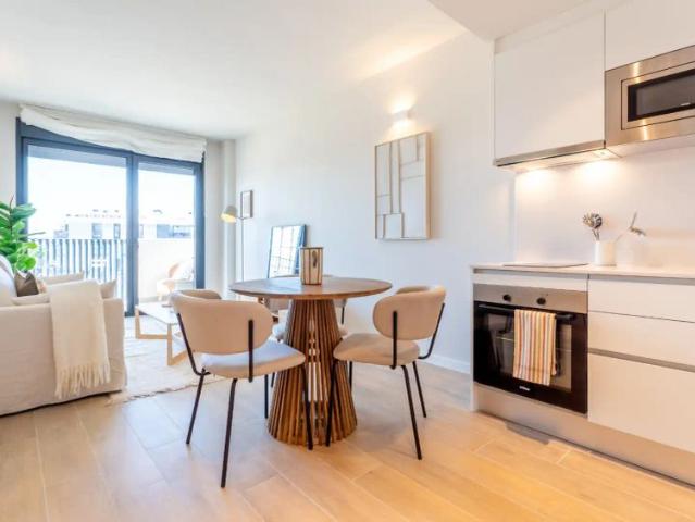 Apartamento en alquiler en l'Alacantí, Valencia