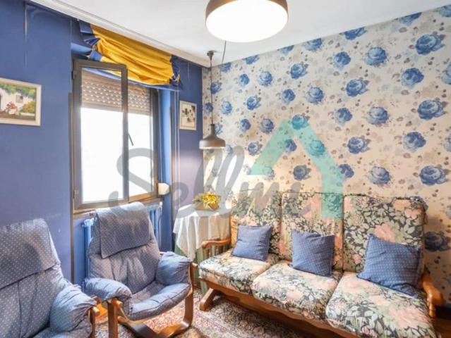 Apartamento en alquiler en Oviedo, Asturias