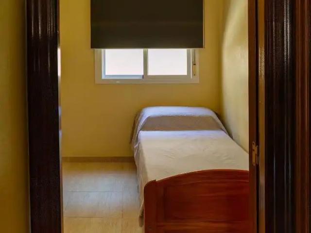 Apartamento en alquiler en La Fuente del Ahijado, Adra