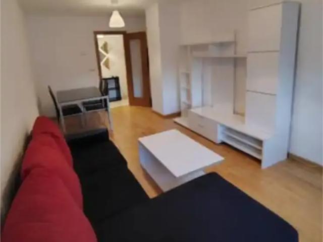 Apartamento en alquiler en O Marco, Melide
