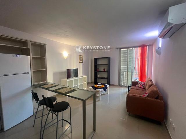 Apartamento en alquiler en Foners, Palma