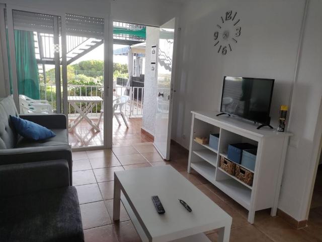 Apartamento en alquiler en Costa Occidental, Andalucía