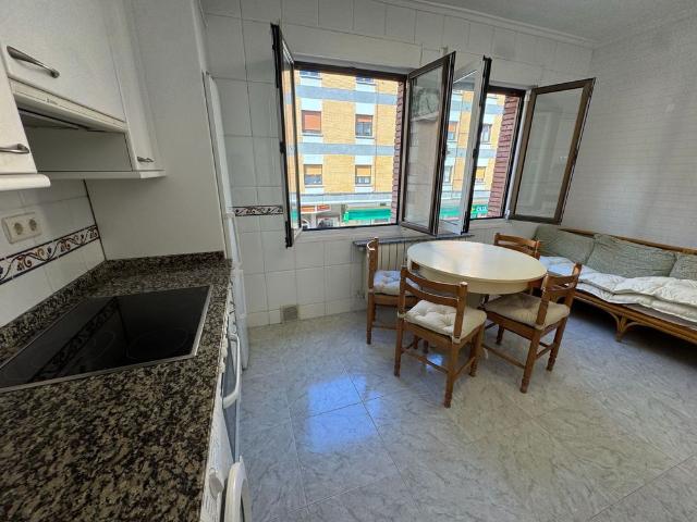 Apartamento en alquiler en Aller, Asturias