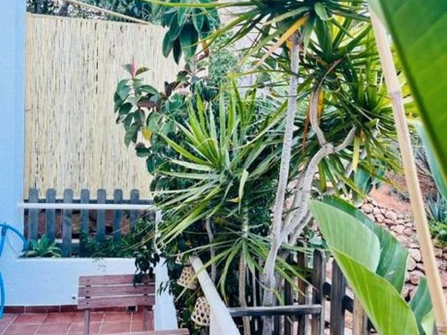 Apartamento en alquiler en La Envía, Vícar