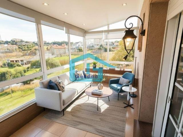 Apartamento en alquiler en O Salnés, Galicia