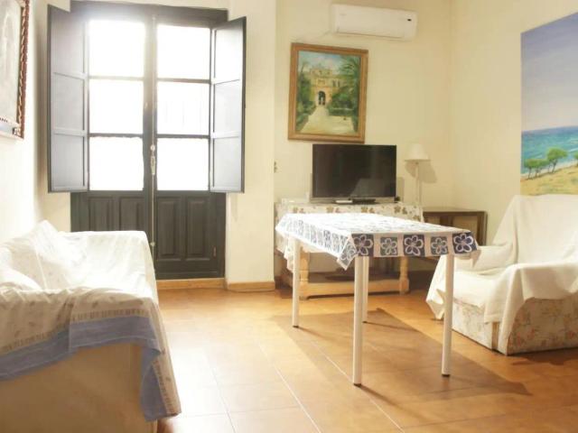 Apartamento en alquiler en Casco Antiguo, Sevilla