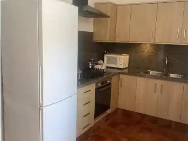 Apartamento en alquiler en Navarrés
