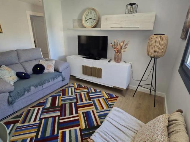 Apartamento en alquiler en A Angustia, Vigo