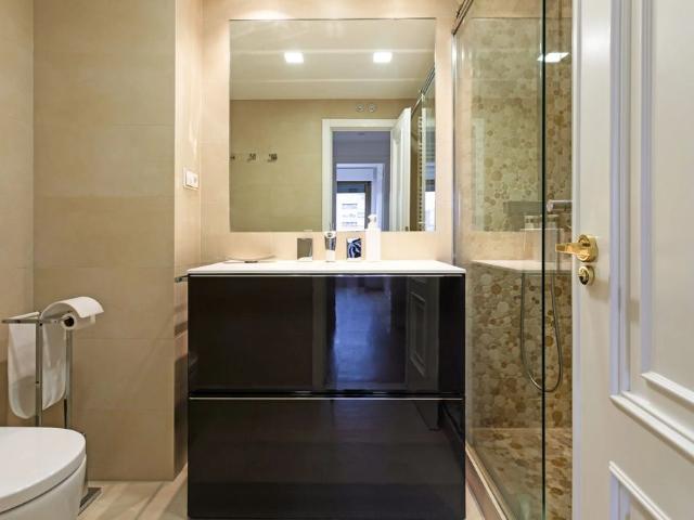 Apartamento en alquiler en Chamartín, Medina-sidonia