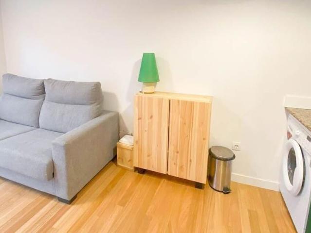 Apartamento en alquiler en Cuatro Caminos, Santander